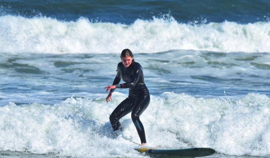 Aventura de 18 Dias: Cânions, Dunas, Vida Selvagem e Surf — 1