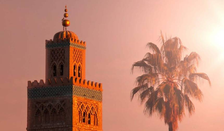 Marrakesz, wycieczka po pustyni i Essaouira - 7 dni — 1