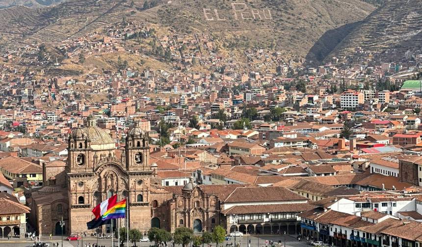 Wycieczka Machu Picchu i Jezioro Titicaca – 8 Dni Cudów — 1