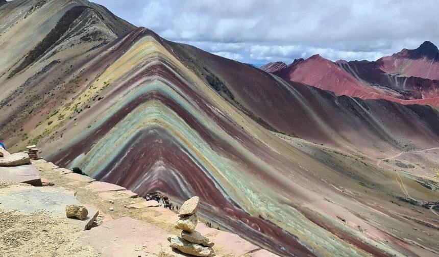 Jornada Expressa de 3 Dias: Cusco e Machu Picchu — 1