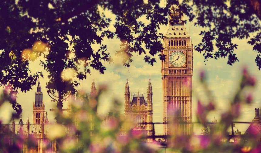 9 Days United Kingdom Tour — 1
