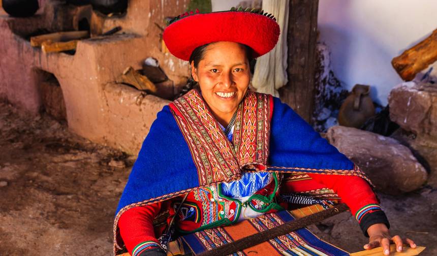 Sacred Valley Tour: Private & Flexible — 1