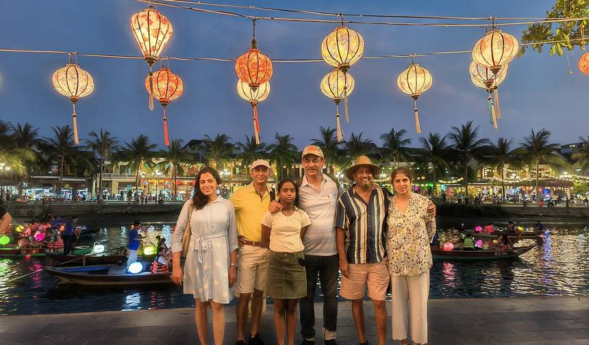 Vietnam Highlights (10 Days) — 1