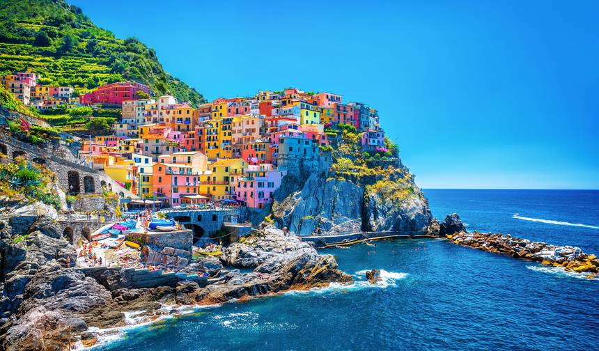 La Dolce Vita — 1