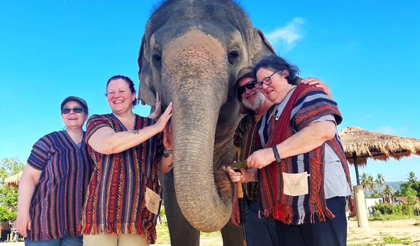 11 Dias na Tailândia Clássica: Bangkok, Pattaya, Phuket e Chiang Mai — 1