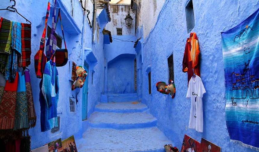 Explorando as Cidades Imperiais de Marrocos - 13 Dias — 1