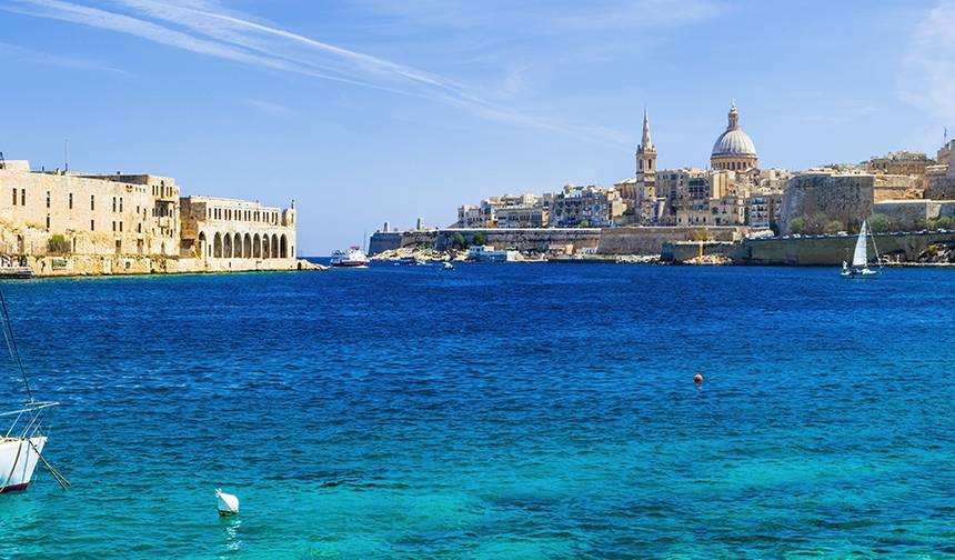 Malta Highlights — 1