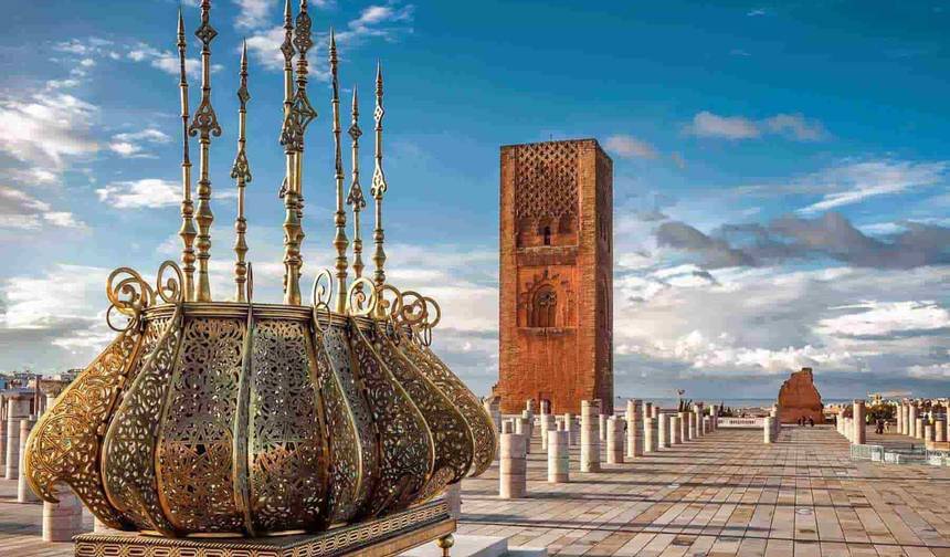Maroko Śródziemnomorskie: Miasta Cesarskie, Al Hoceima i Tanger - 15 dni — 1