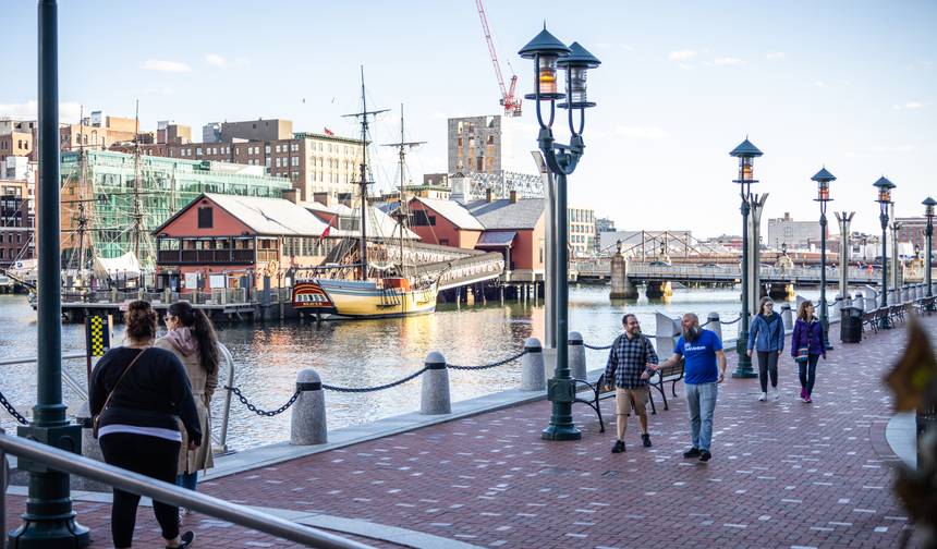 Expert Local Food & Culture Immersion: Boston, New York City, Amish Country, & Philadelphia — 1