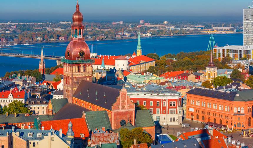 Christmas Markets in Riga - 4 days — 1