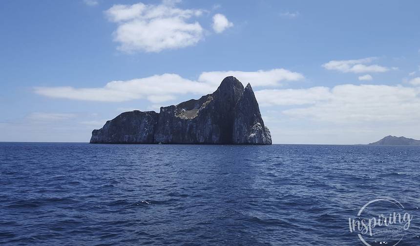 8 Dias de Passeio Clássico entre as Ilhas Galápagos — 1