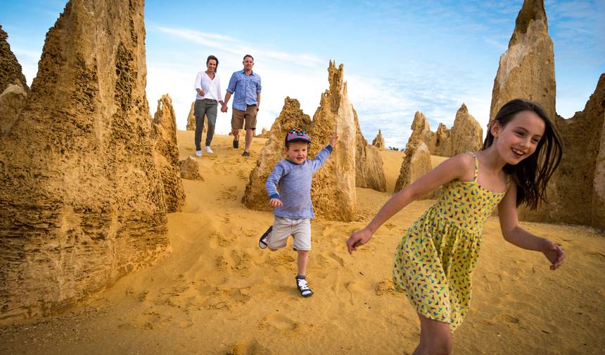 【Perth】7 Days Perth & Rottnest Island Packages — 1