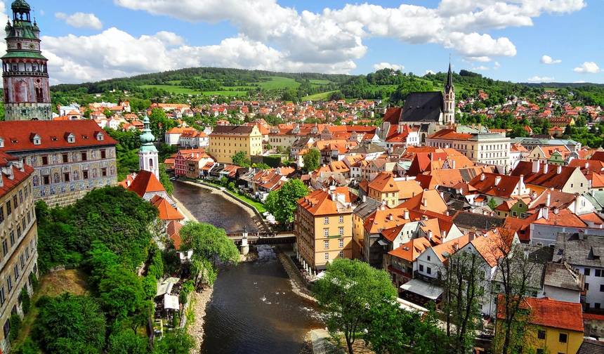 Tour Privado: 4 Países em Uma Semana: Praga - Viena - Bratislava - Budapeste — 1