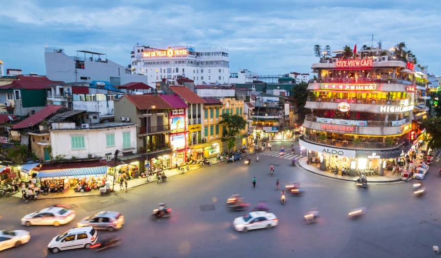 TR2025007 - 14 Days Vietnam Adventure Tour Package — 1