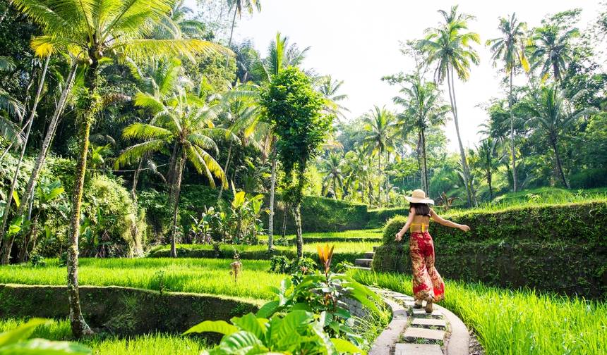 Discover Sacred Spirit of Bali in 10 Days — 1