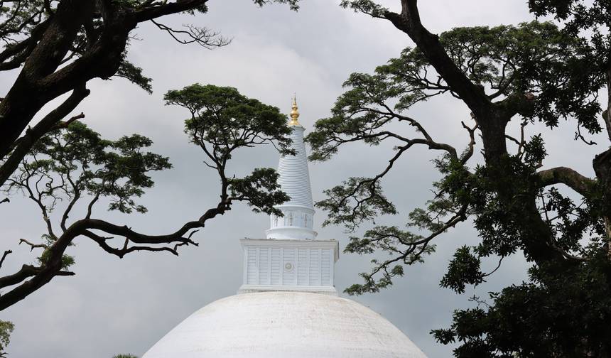 O Melhor do Sri Lanka: Viagem de 9 Dias — 1