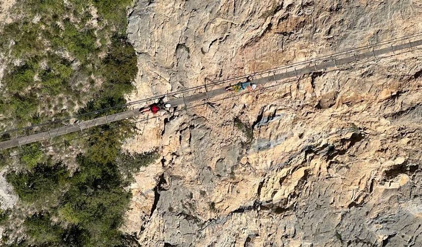 Escapada Curta de Via Ferrata nos Alpes Franceses — 1