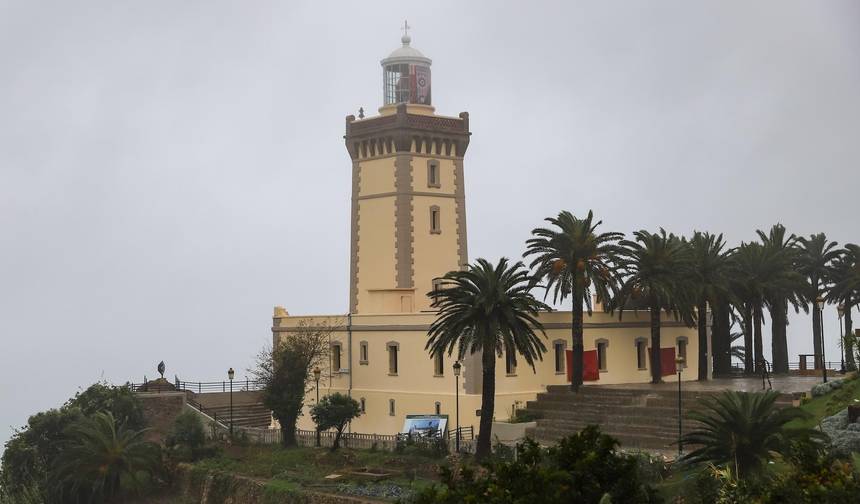 جولة في تاريخ وثقافة المغرب لمدة 9 أيام و8 ليالٍ من طنجة — 1