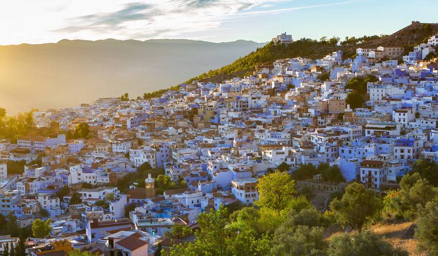 13 days 12 nights Morocco History and Culture tour from Casablanca — 1
