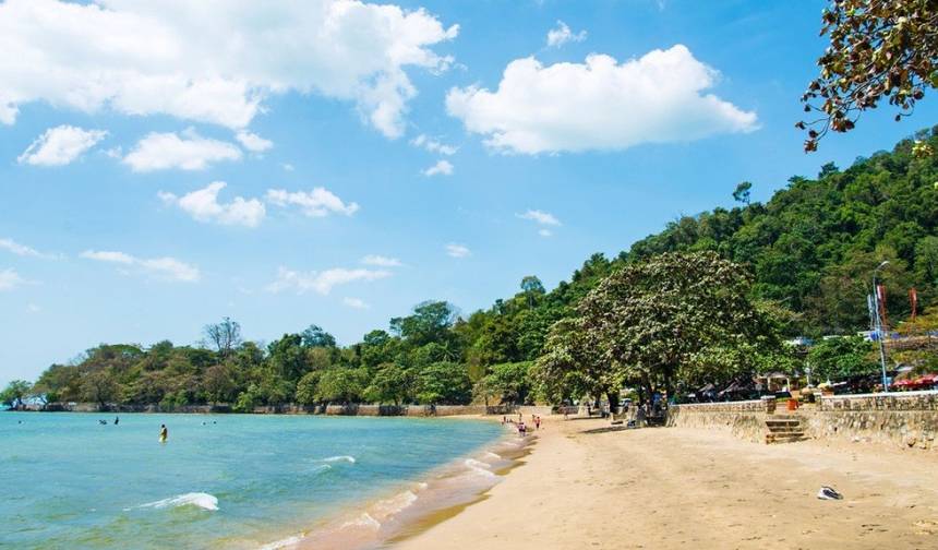 Discover Cambodia 13 Days All Highlight Tour — 1