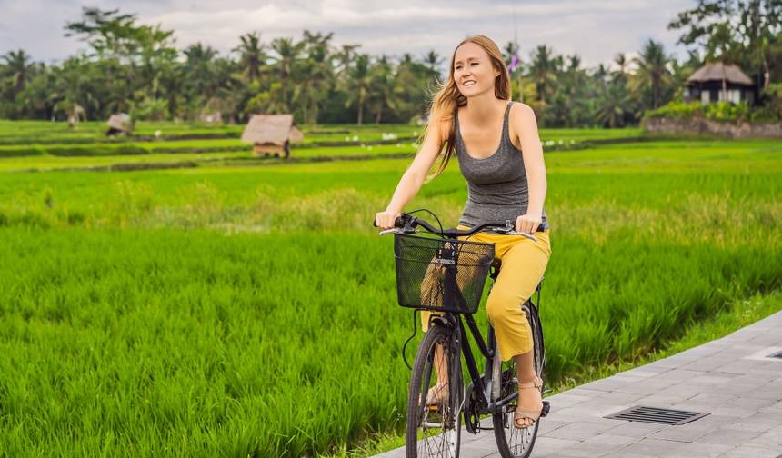 Jardins Sagrados de Bali: Uma Descoberta de 8 Dias - Tour Privado — 1