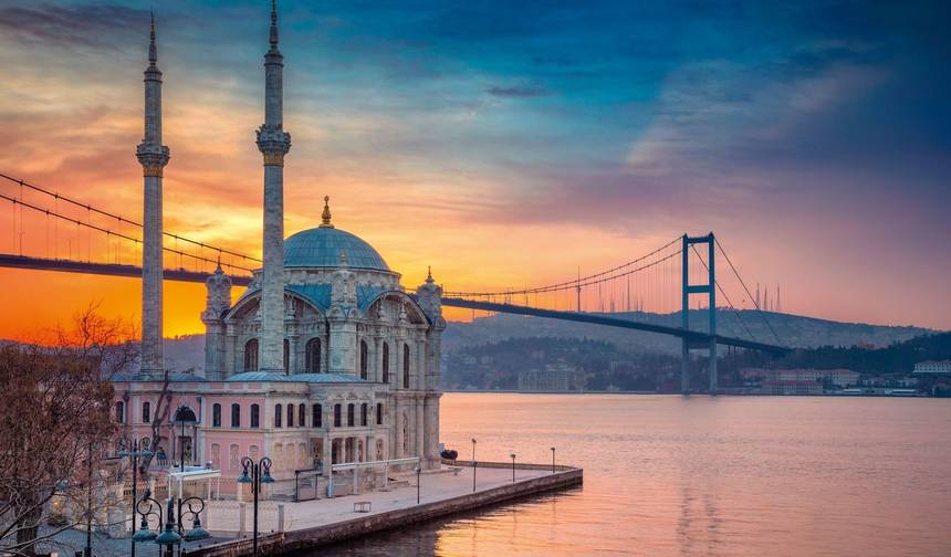 トルコ - カッパドキアの絶景 - 3日間 — 1