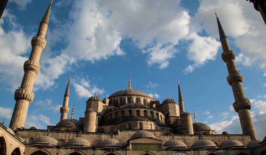Turkey - Turkey in a short time - 5 days — 1