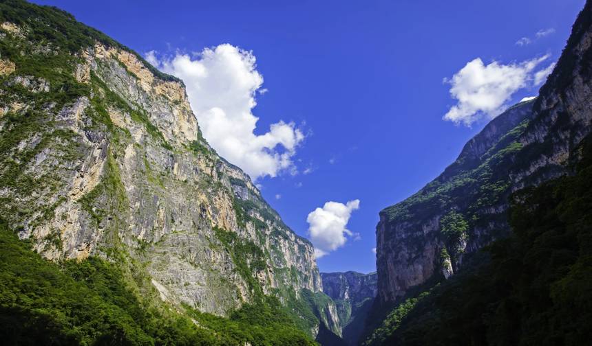 جنوب شرق ساحر — 1