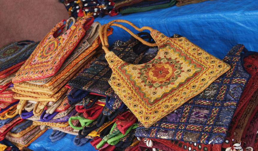 جولة المثلث الذهبي لمدة 12 يومًا مع منتزه تشيتوان الوطني وكاتماندو وبوخارا (شامل كليًا) — 1