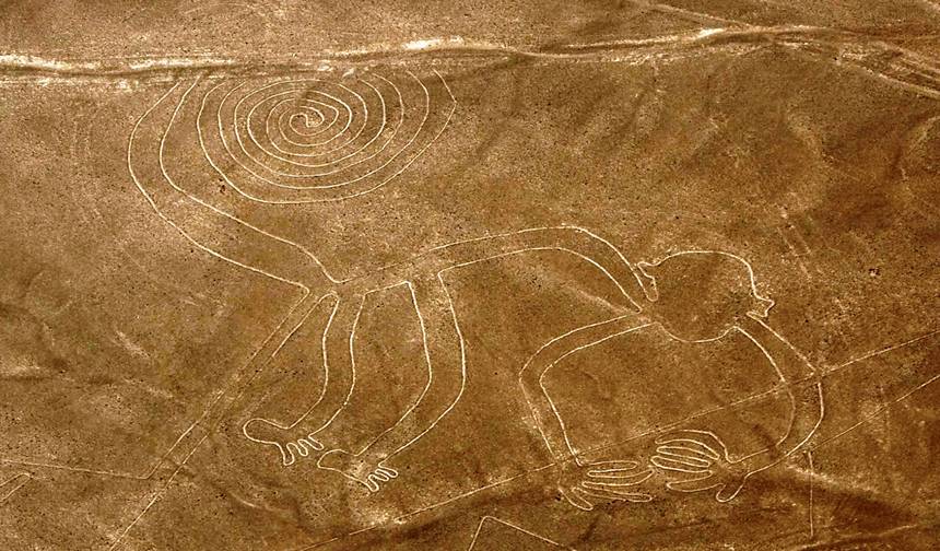 Ilhas Ballestas, Ica, Oásis de Huacachina e Linhas de Nazca: 2 Dias — 1