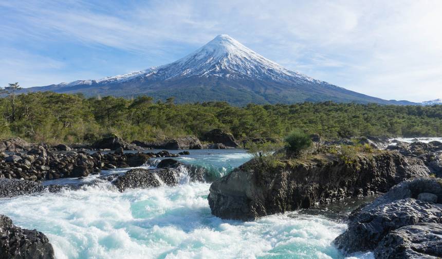 11 Dias Santiago, San Pedro de Atacama e Puerto Varas — 1