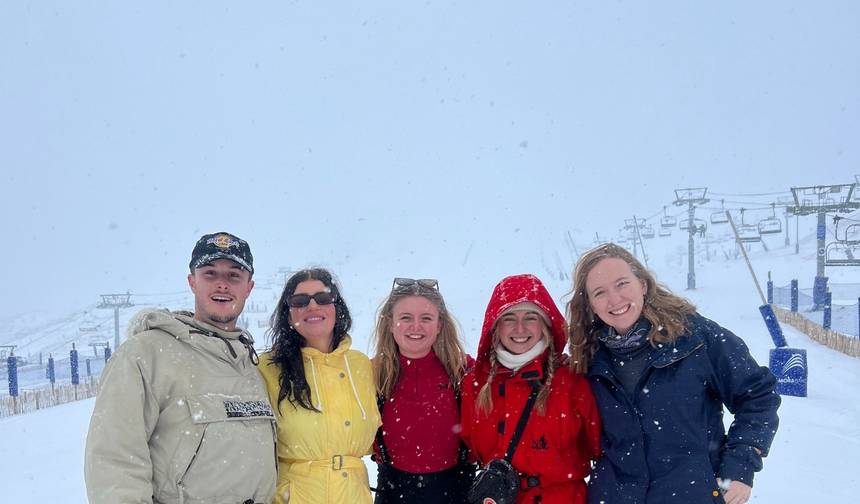 Andorra: Esqui e Après-Ski — 1