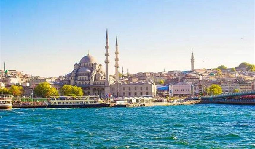 トルコ、ギリシャ、エジプトを巡る地中海ベストツアー - 19日間 — 1