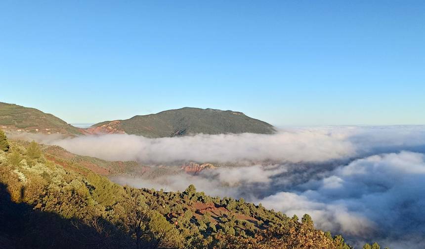 جولة في المغرب لمدة 6 أيام: فاس، الصحراء الكبرى ومراكش — 1
