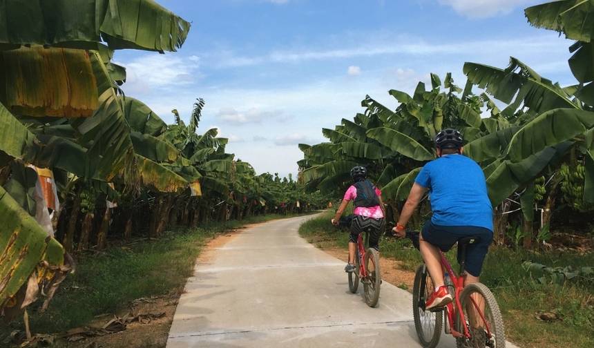 Cycling Vietnam: Nha Trang to Ho Chi Minh City 3 Days/3 Nights — 1