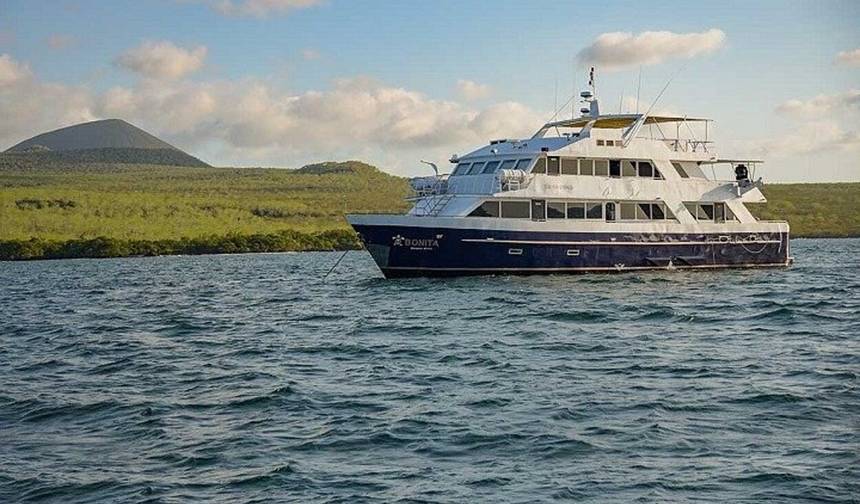 Bonita Tourist Superior Yacht - 5日間 — 1