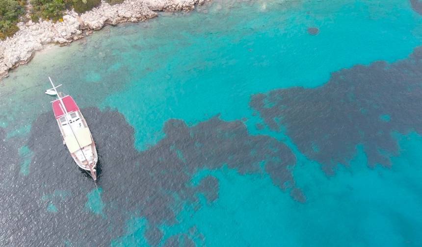 Fethiye to Marmaris 3 Night 4 Day Cruise — 1
