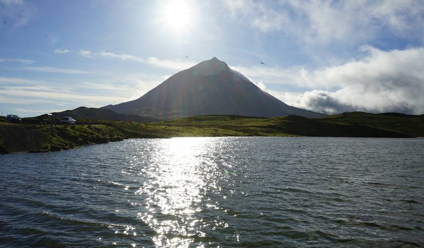Azores: Between Tracks and Landscapes — 1