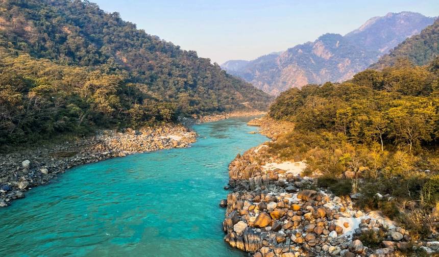 من دلهي: رحلة يوم خاص إلى Haridwar و Rishikesh — 1
