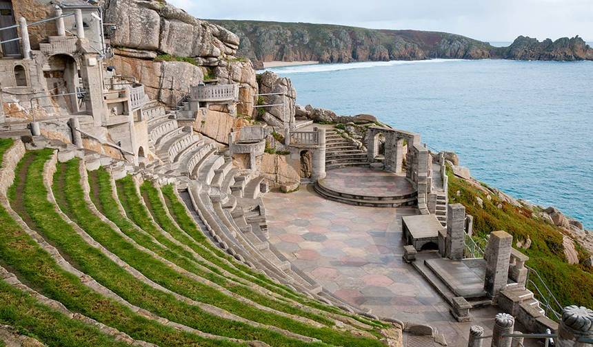 Highlights of South-West England — 1