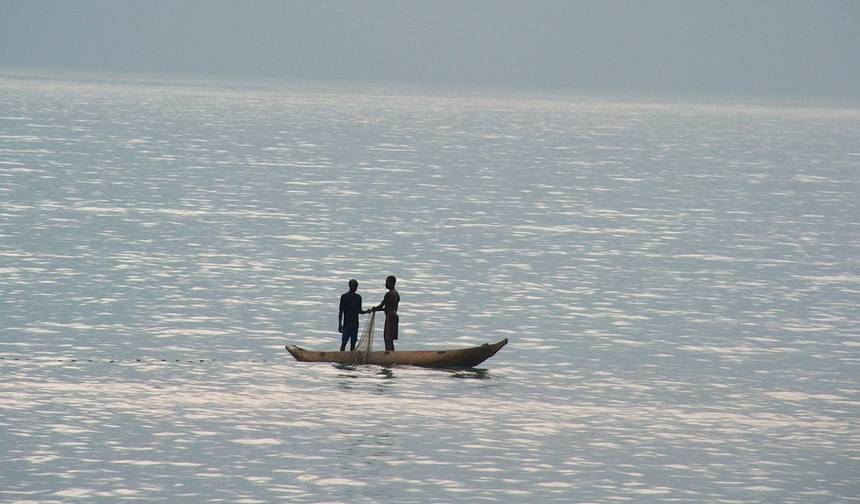 Safari em São Tomé: 5 Dias/4 Noites — 1