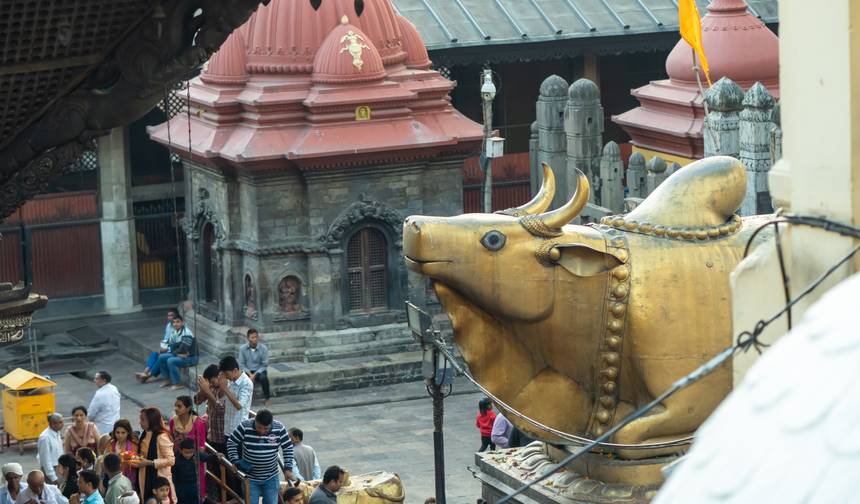 Słynna 14-dniowa wycieczka po Indiach i Nepalu z dziką przyrodą i Tadź Mahal — 1