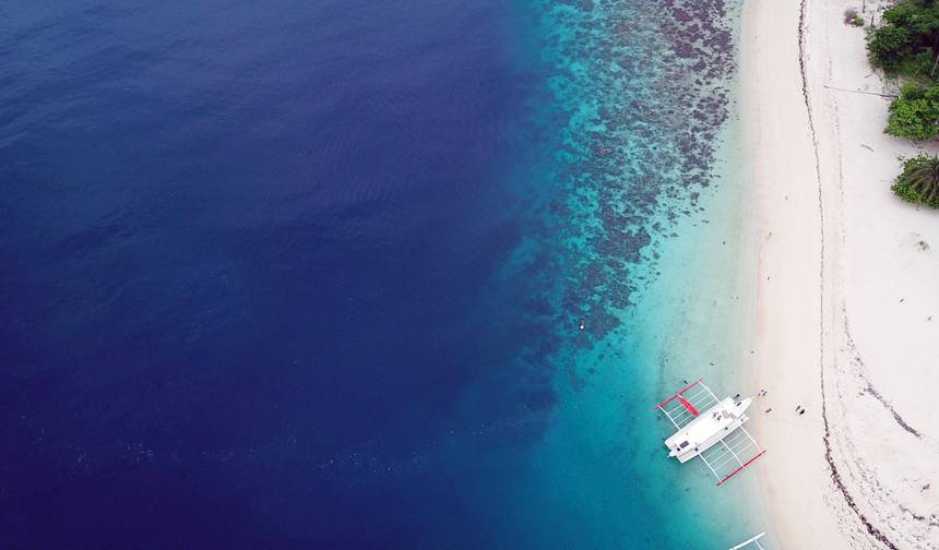 Expedição Águas Claras 3 dias e 2 noites de El Nido para Coron — 1