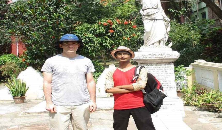 Bangladesh Tour in the North-East: Unveil the Treasures of Bangladesh — 1