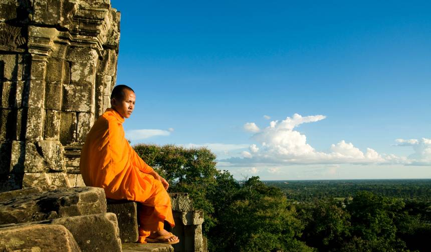 ベトナムとカンボジアのベストを巡る14日間/13泊の旅程 — 1