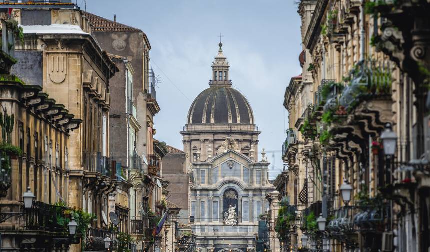 Absolutely Sicily (Small Group) — 1