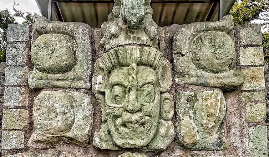 Melhor Excursão Familiar de 10 Dias em Honduras Sob Medida com Partida Diária — 1