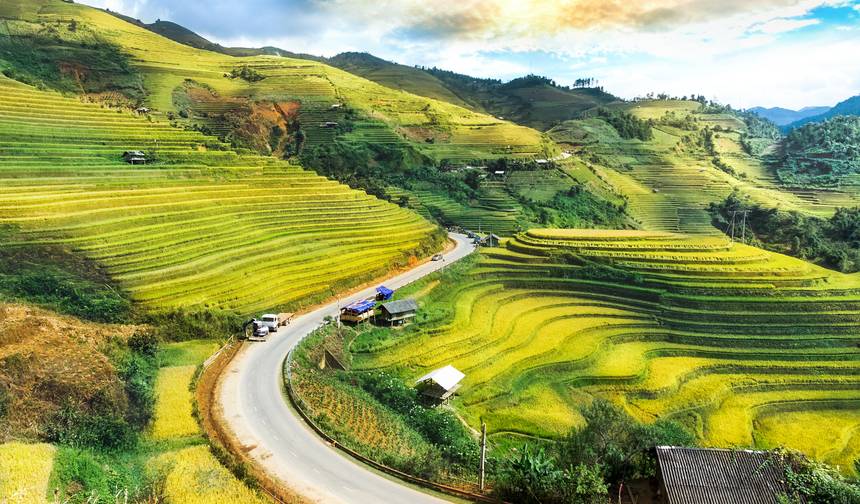 Unveiling Vietnam's Essence & Culture - A 19-Day Adventure — 1
