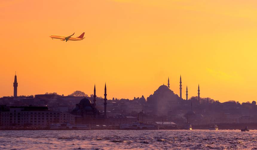 جولة تركيا في صميمها لمدة 7 أيام — 1