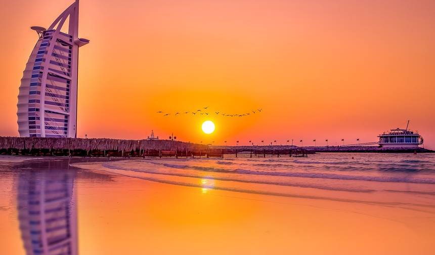 Dubai - Best of Dubai in 4 days — 1